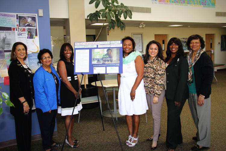 Cic human trafficking 2015