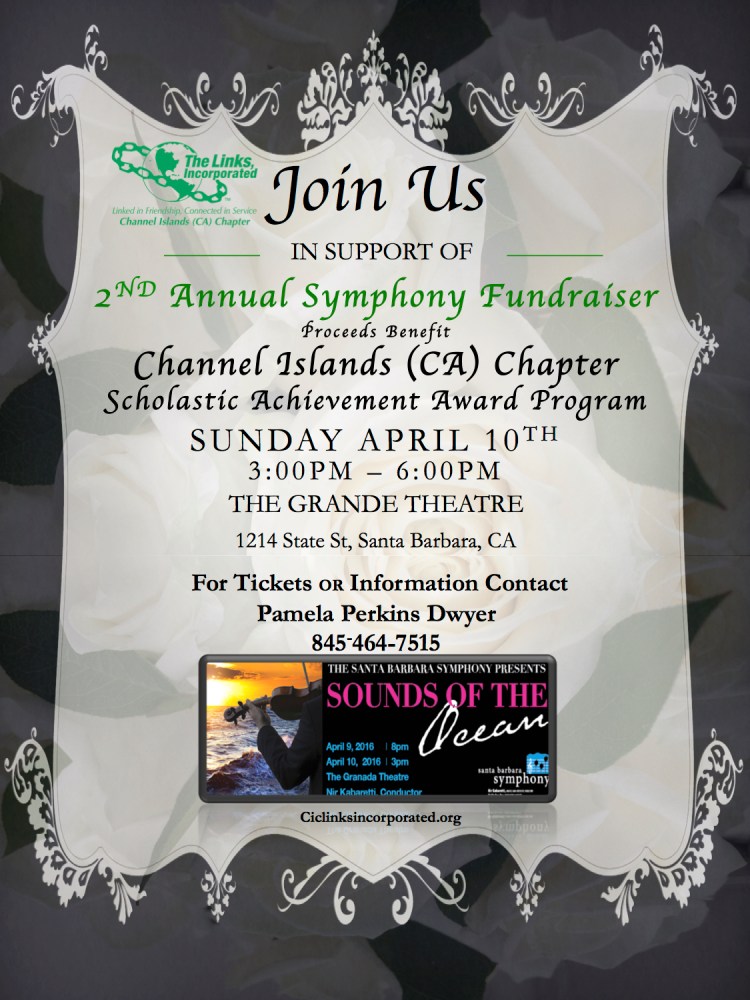 Support Our Youth Support The Arts